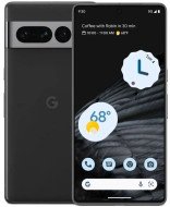 Смартфон Google Pixel 7 Pro 12/128GB Obsidian JP 