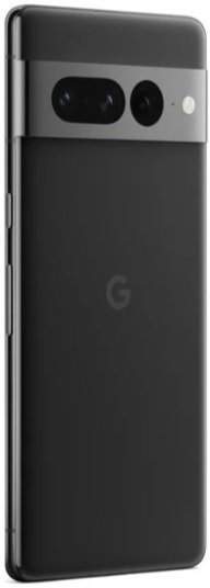 Смартфон Google Pixel 7 Pro 12/128GB Obsidian KR  Фото №1