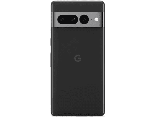 Смартфон Google Pixel 7 Pro 12/256GB Obsidian (Global EU)  Фото №2