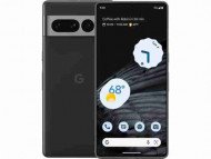 Смартфон Google Pixel 7 Pro 12/256GB Obsidian (Global EU) 