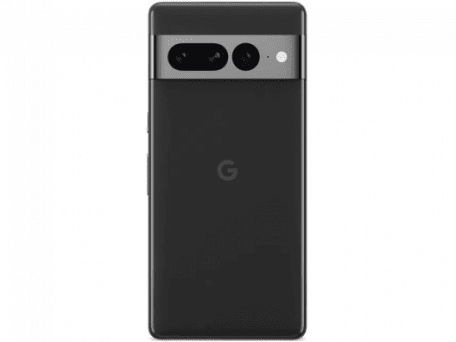 Смартфон Google Pixel 7 Pro 12/256GB Obsidian (Global EU)  Фото №2