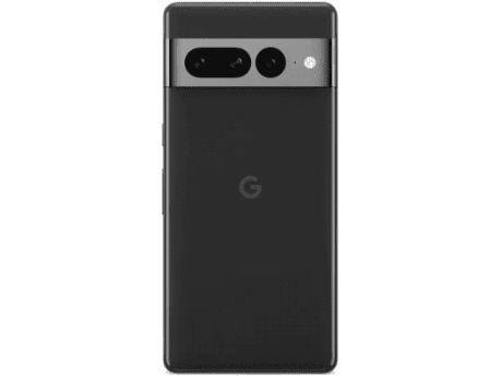 Смартфон Google Pixel 7 Pro 12/256GB Obsidian (Global EU)  Фото №2