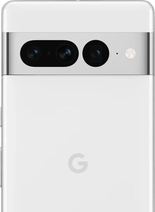 Смартфон Google Pixel 7 Pro 12/256GB Snow JP  Фото №2