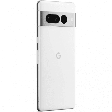 Смартфон Google Pixel 7 Pro 12/256GB Snow (Global EU)  Фото №3