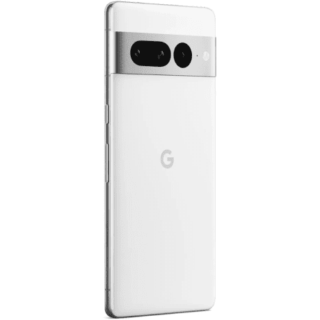 Смартфон Google Pixel 7 Pro 12/256GB Snow (Global EU)  Фото №3