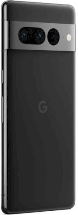 Смартфон Google Pixel 7 Pro 12/512GB Obsidian (Global EU)  Фото №1