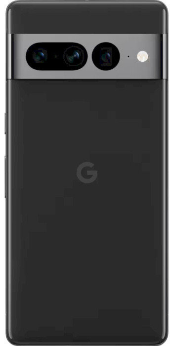 Смартфон Google Pixel 7 Pro 12/512GB Obsidian (Global EU)  Фото №4