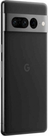 Смартфон Google Pixel 7 Pro 12/512GB Obsidian (Global EU)  Фото №1