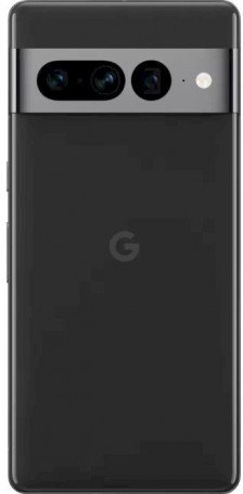 Смартфон Google Pixel 7 Pro 12/512GB Obsidian (Global EU)  Фото №4