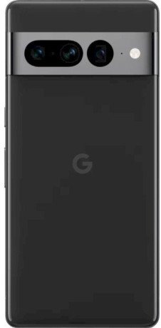 Смартфон Google Pixel 7 Pro 12/512GB Obsidian (Global EU)  Фото №4