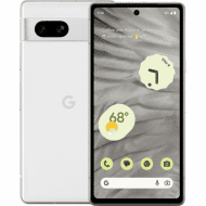 Смартфон Google Pixel 7 8/128GB Snow (JP)