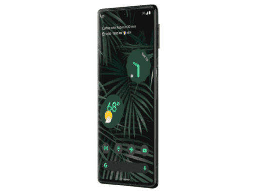 Смартфон Google Pixel 6 Pro 12/128GB Stormy Black (Global EU)  Фото №5
