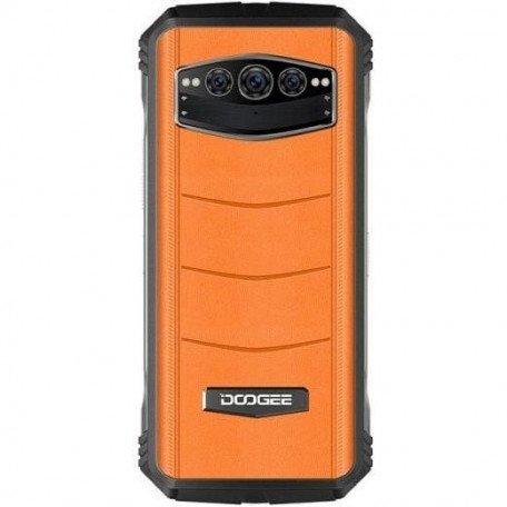 Смартфон Doogee V30 8/256GB Orange  Фото №0