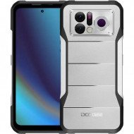 Смартфон Doogee V20 Pro 12/256GB Silver 