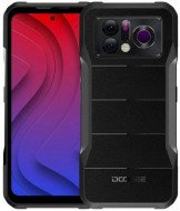 Смартфон Doogee V20 Pro 12/256GB Black 