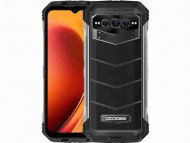 Смартфон Doogee V Max 12/256GB Classic Black 