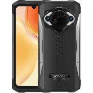 Смартфон Doogee S98 Pro 8/256GB Black 