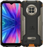 Смартфон Doogee S96GT 8/256GB Orange 