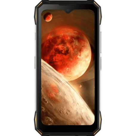 Смартфон Doogee S89 Pro 8/256GB Volcano Orange  Фото №1