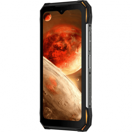 Смартфон Doogee S89 Pro 8/256GB Volcano Orange  Фото №2