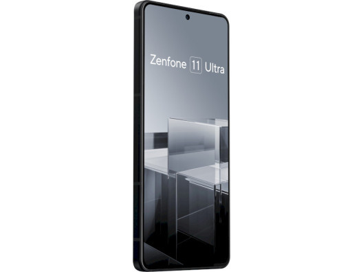 Смартфон ASUS ZenFone 11 Ultra 12/256GB Eternal Black (AI2401-12G256G-BK-ZF)  Фото №2