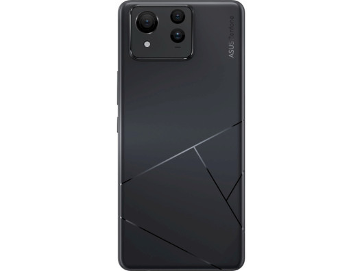 Смартфон ASUS ZenFone 11 Ultra 12/256GB Eternal Black (AI2401-12G256G-BK-ZF)  Фото №3