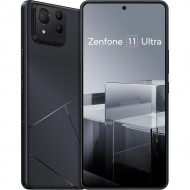 Смартфон ASUS ZenFone 11 Ultra 12/256GB Eternal Black (AI2401-12G256G-BK-ZF) 