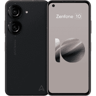 Смартфон ASUS Zenfone 10 16/512GB Midnight Black 