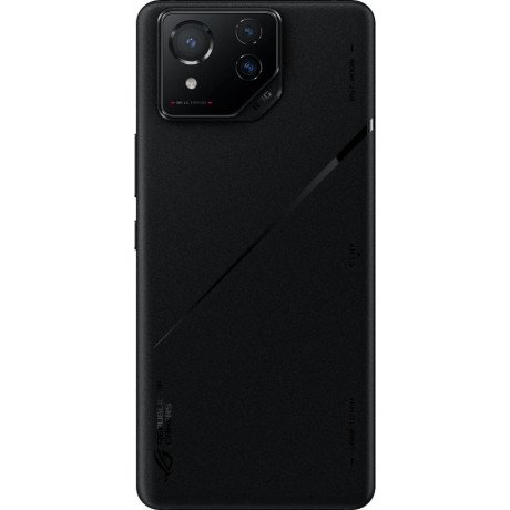 Смартфон Asus Rog Phone 8 Pro 16/512GB Phantom Black CN  Фото №5