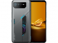 Смартфон Asus Rog Phone 6D 12/256GB Space Gray 