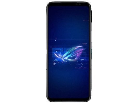 Смартфон ASUS ROG Phone 6 16/512GB Storm White  Фото №1