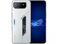 Смартфон ASUS ROG Phone 6 16/512GB Storm White 