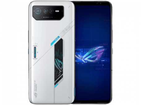 Смартфон ASUS ROG Phone 6 16/512GB Storm White