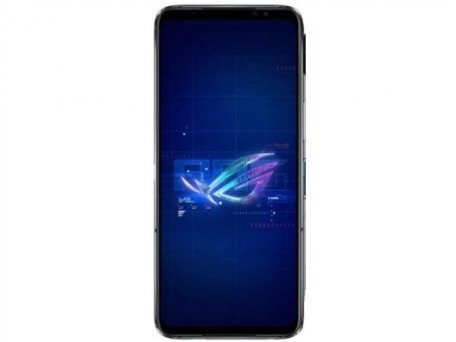 Смартфон ASUS ROG Phone 6 16/512GB Storm White  Фото №1