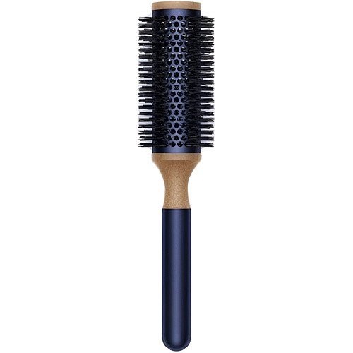 Dyson Щітка для волосся Vented Barrel brush – 35mm Prussian Blue (971060-03)