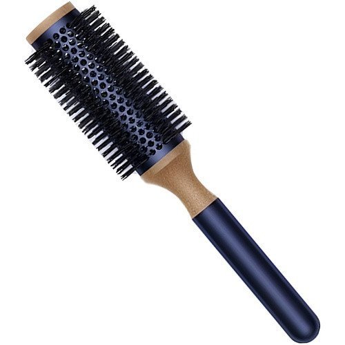 Dyson Щітка для волосся Vented Barrel brush – 35mm Prussian Blue (971060-03)  Фото №0