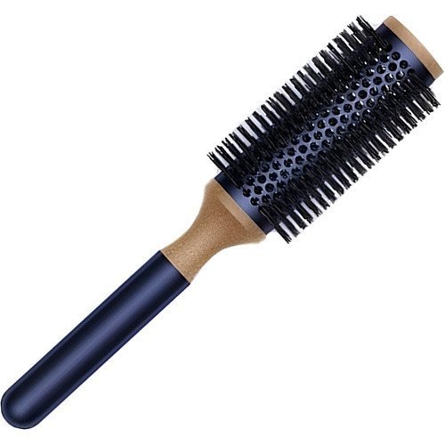 Dyson Щітка для волосся Vented Barrel brush – 35mm Prussian Blue (971060-03)  Фото №1
