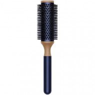 Dyson Щітка для волосся Vented Barrel brush – 35mm Prussian Blue (971060-03) Dyson Щітка для волосся Vented Barrel brush – 35mm Prussian Blue (971060-03)