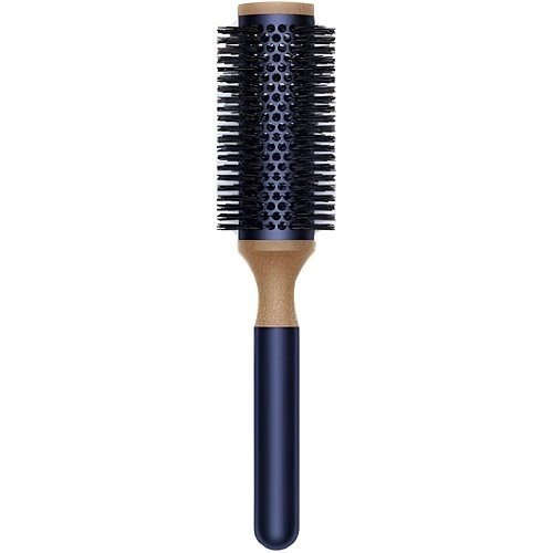 Dyson Щітка для волосся Vented Barrel brush – 35mm Prussian Blue (971060-03)