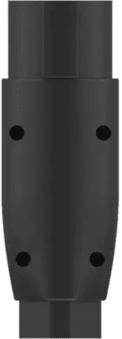 Адаптер EcoFlow EV X-Stream Adapter (DELTAProCC-EU)  Фото №0