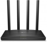 Бездротовий маршрутизатор (роутер) TP-Link Archer C6 