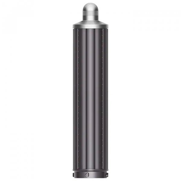 Довга циліндрична насадка Dyson Airwrap 40мм (Iron/Nickel)