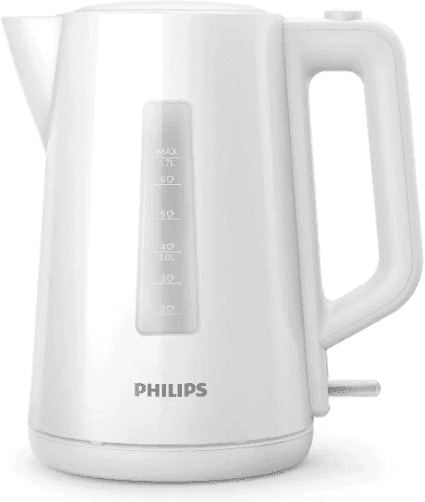 Электрочайник Philips HD9318/00  Фото №3