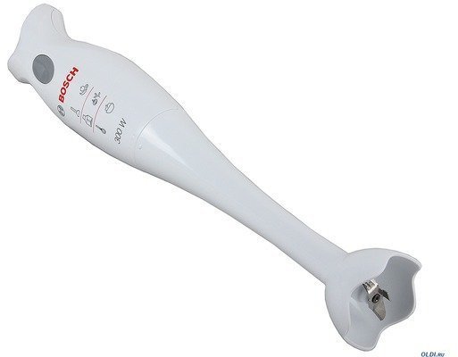 Занурюваний блендер Bosch MSM6B150  Фото №0