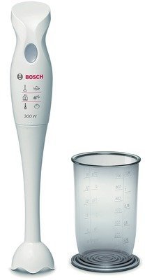 Занурюваний блендер Bosch MSM6B150  Фото №2