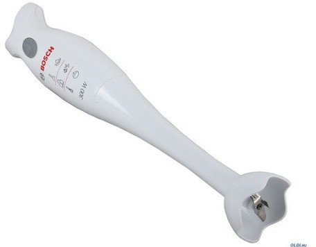 Погружной блендер Bosch MSM6B150  Фото №0
