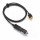 Кабель EcoFlow Car Charge XT60 Cable (EFCAR-XT60CBL1.5M)