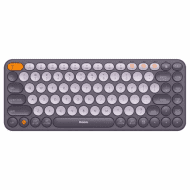 Клавіатура Baseus K01A Black Клавіатура Baseus K01A Black