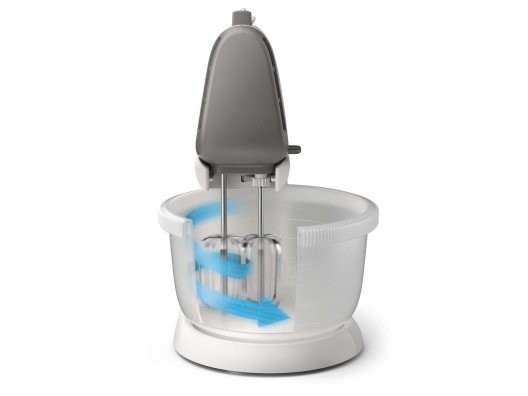 Миксер Philips HR3745/00  Фото №0