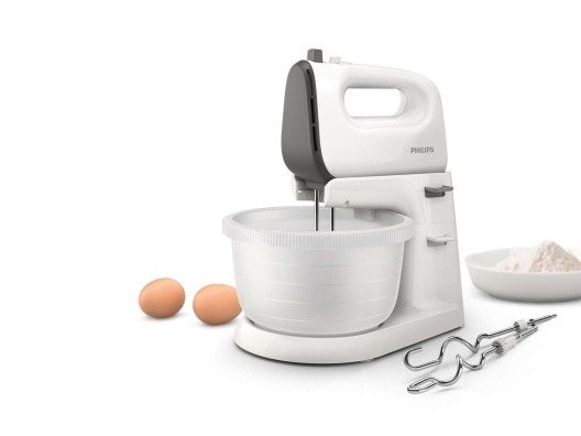 Миксер Philips HR3745/00  Фото №1